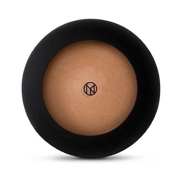 Il Makiage Mineral Baked Bronzer In Shade Wannabe, A Light Peachy Bronze - Picture 1 of 2